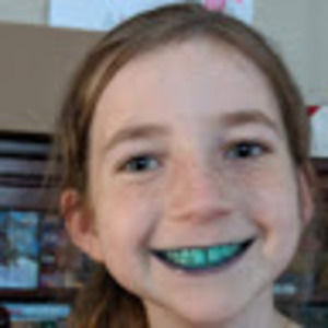 Meet your Posher, Natalie